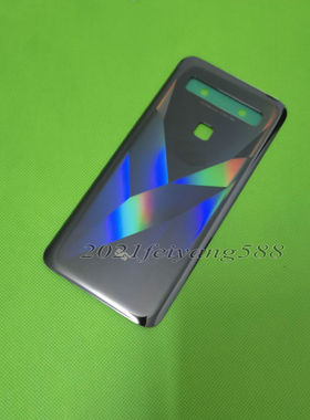 适用于TCL 10 5g UW TD-LTE eua t790s 电池盖外壳后壳屏背盖玻璃