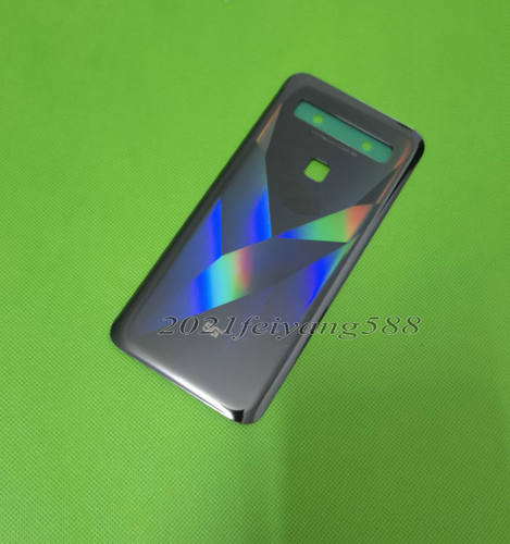 适用于TCL 10 5g UW TD-LTE eua t790s 电池盖外壳后壳屏背盖玻璃