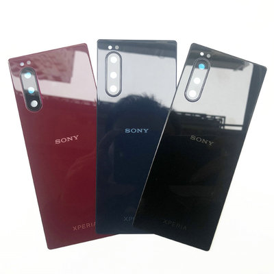 适用于索尼 sony Xperia X5 全新后盖玻璃 电池盖后壳带镜片外壳