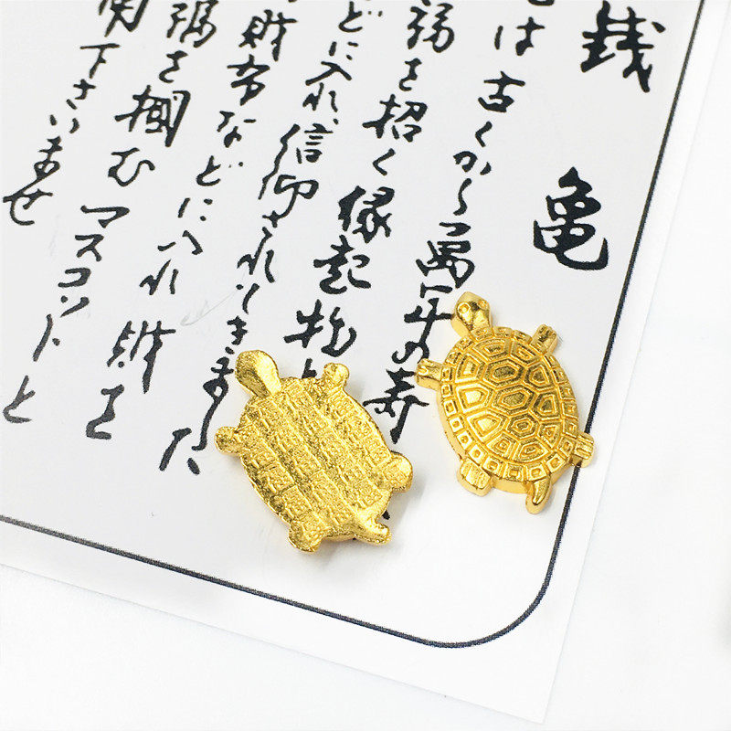 小金龟钱龟小金龟钱夹吉祥物幸运物小饰品