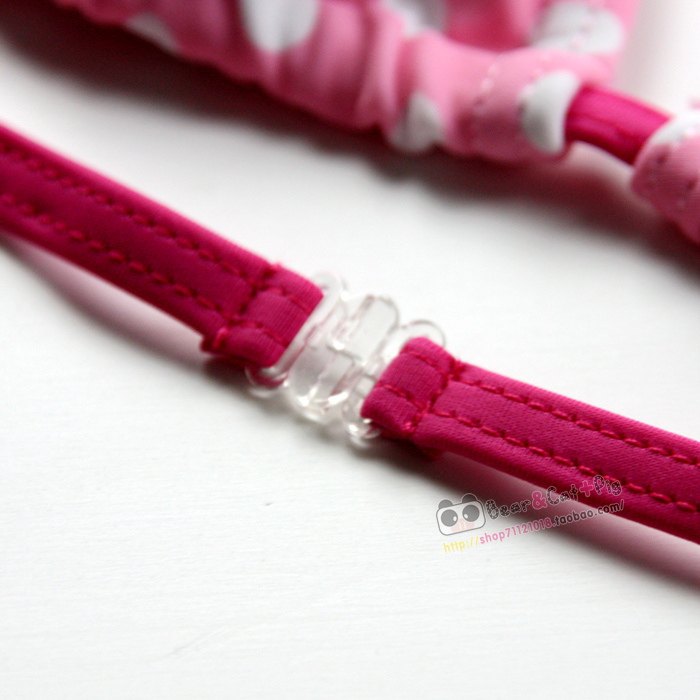 Maillot de bain fille OTHER   - Ref 2553665 Image 3