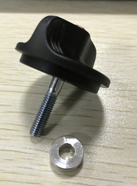 曼富图 MVH-502A 502AH云台配件 曼富图配件 侧面旋紧螺丝