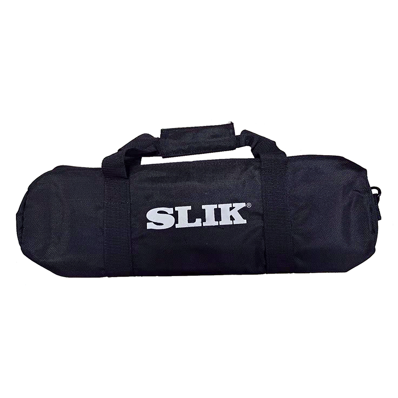 slik竖立 多用途专业摄影云台三脚架收纳袋 脚架袋 加厚脚架包