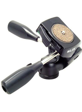 SLIK竖力 PRO 700DX 三维云台