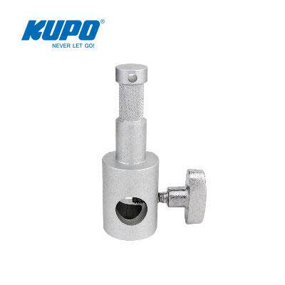 KUPO KS-098 16mm母座转16mm公头 影视灯光照明设备器材