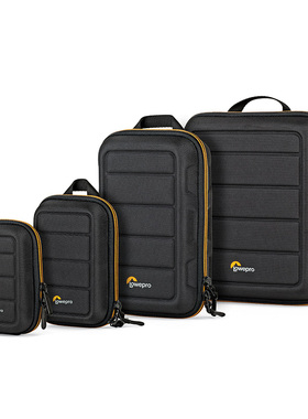 乐摄宝 hardside CS20 CS40 CS60 CS80 运动相机配件手提包硬壳包