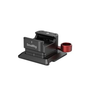 SmallRig斯莫格 滑槽转通用阿卡快装板适配DJI RS 2 / RSC 2 / RS 3 / RS 3 Mini / RS 3 Pro/RS 4稳定器