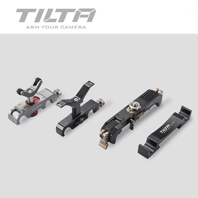 TILTA 铁头15mm /19mm专业镜头支架/副桥 LS-T03/LS-T05/LS-T08/L