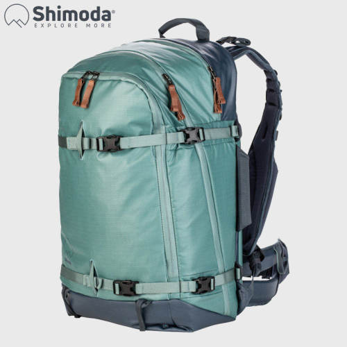 shimoda摄影包微单相机包