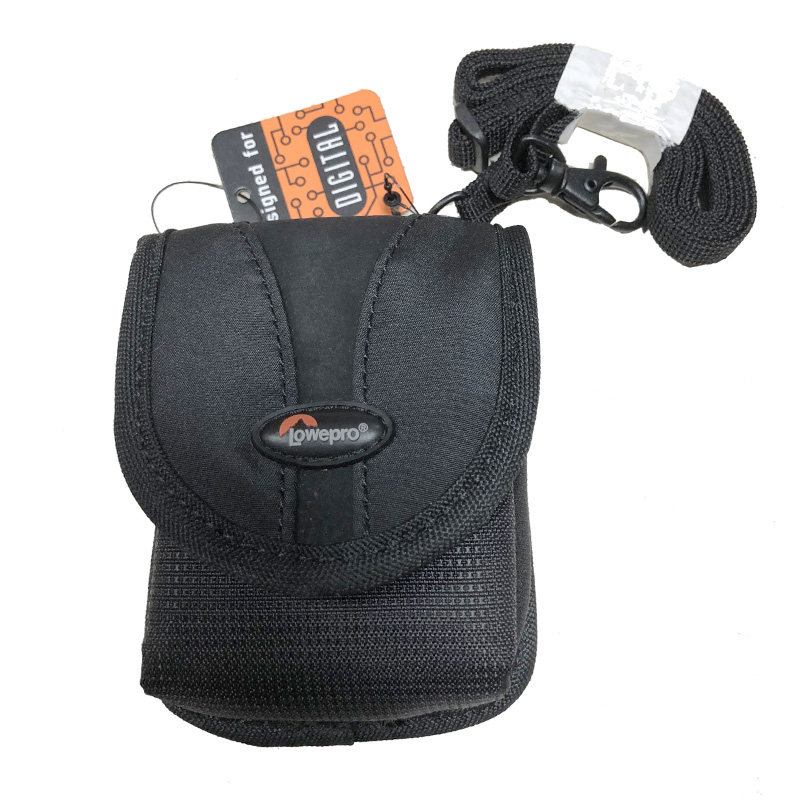 Lowepro/ Lowepro Digital Card Camera Case Small pockets Two colorsin the 3C Digital Accessories, SLR/Single-camera accessories , Backpack/Box with , Camera bag  category - from Buy2taobao.com to provide professional Taobao agent buy service