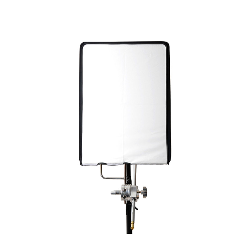 力飞旗板架柔光布 三种大小尺寸 45x60 60x75 75x90