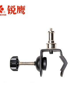 摄影器材 摄影配件 管夹  可固定横杆  固定夹 C型夹SA-SC1