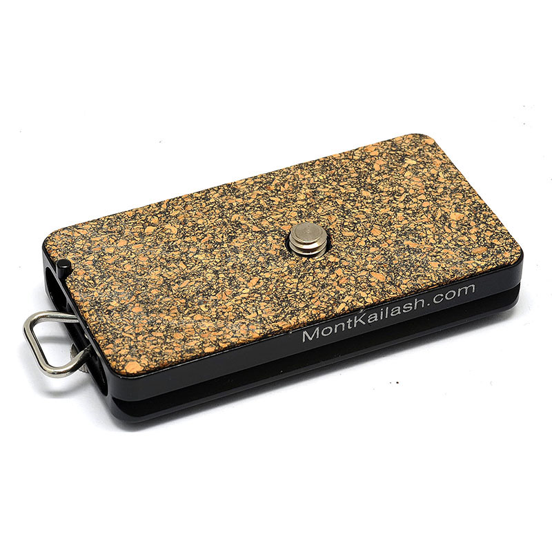 冈仁波齐 专业快装板Mont Kailash PC5D4-Pro 佳能专用快装板