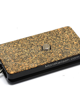 冈仁波齐 专业快装板Mont Kailash PC5D4-Pro 佳能专用快装板