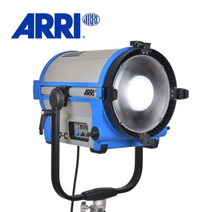 ARRI L10 400W 阿莱 LED聚光灯 全色彩可调色温