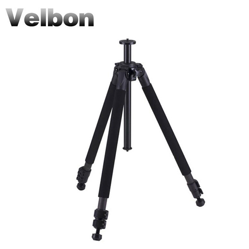 Velbon/金钟 碳素先锋 GEO E730 碳纤维三脚架
