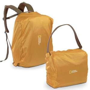 国家地理 NG A2560RC单肩双肩背包适用于NG5170 5270 2470防雨罩