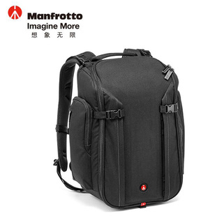 曼富图MB 单反相机包 Manfrotto 20BB摄影包 双肩相机包
