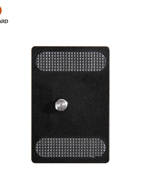 精嘉/Vanguard  QS-60 快装板 适用于BBH/TBH/GH200/GH300T