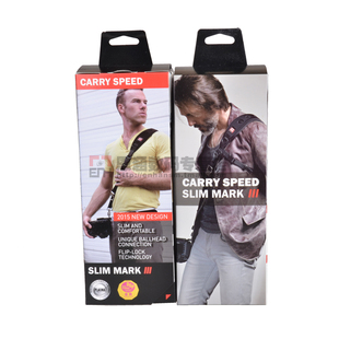 speed Carry 领袖 系列slim 速道 mark 轻风俠背带