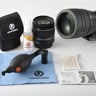 清洁液 霹雳清气吹 镜头纸 便携包 精嘉 相机清洁套装 CK6N1