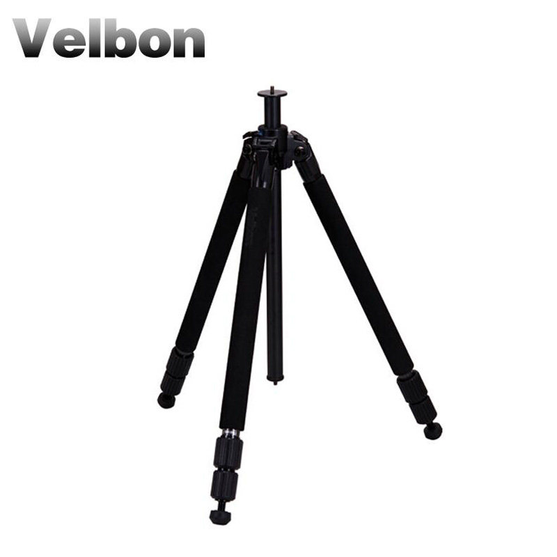 Velbon/金钟 NEO Carmagne 530 II 微单反相机 摄影 碳纤维三脚架