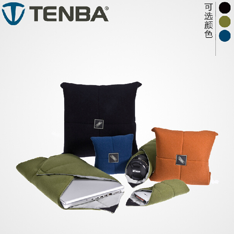 TENBA 天霸信使系列Messenger 20寸包裹布 防震镜头包 单反内胆包