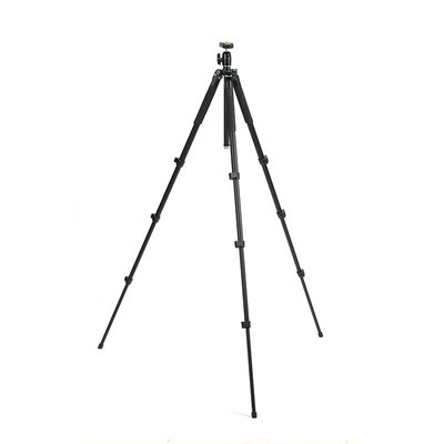 SLIK竖力LITE AL-420 四节铝合金脚架套装（带球型云台）