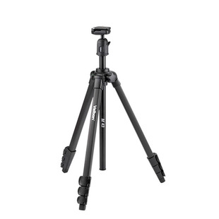 M系列轻量型三脚架数码 M43 相机携带方便三脚架 金钟 Velbon