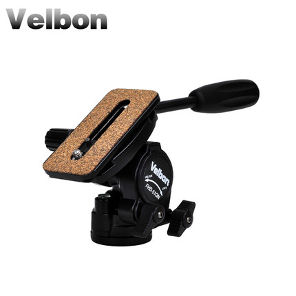 Velbon/金钟 FHD-51QN 摄像云台 FHD51QN 摄像机云台