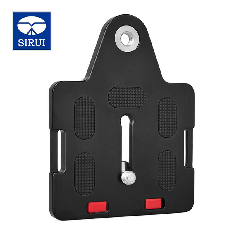 单反量身打造 性价比高 耐磨损