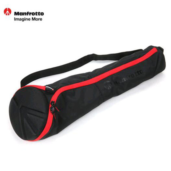 曼富图Manfrotto MBAG80/90/100/加厚款 护垫式三脚架便携包