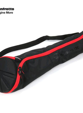 曼富图Manfrotto MBAG80/90/100/加厚款 护垫式三脚架便携包