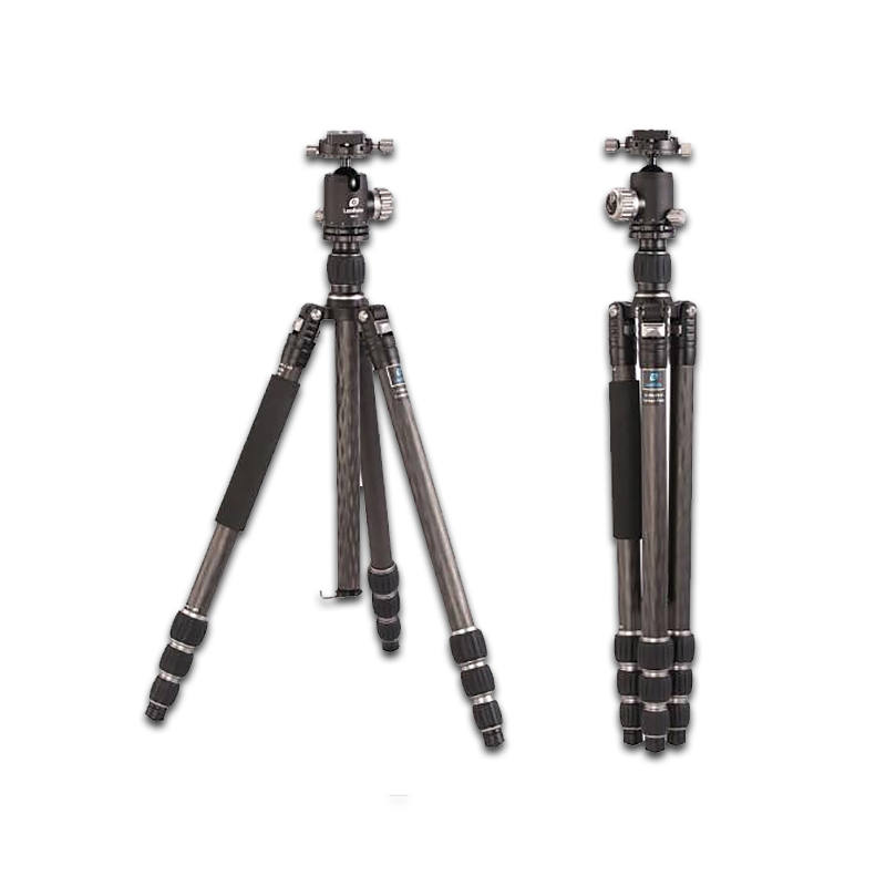 反折三脚架云台套装 质保6年