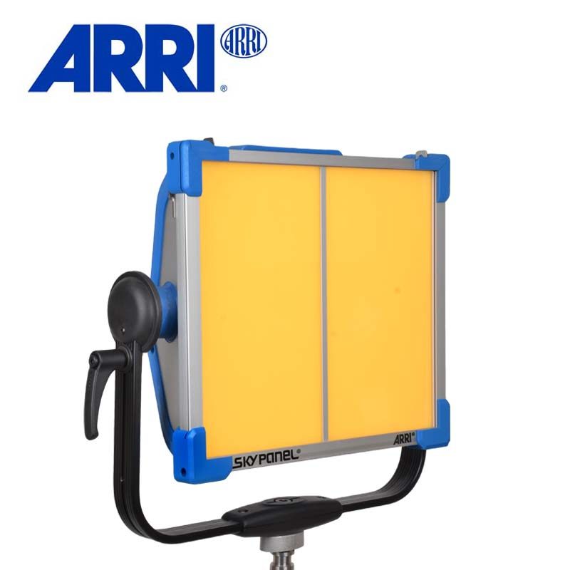 阿莱/ARRI S30-RP 3200K LED柔光灯 常亮灯 影视灯 视频拍摄灯