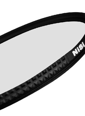 减光滤镜 耐司ND1000 佳能单反镜头中灰密度58 72 77 82 67mm