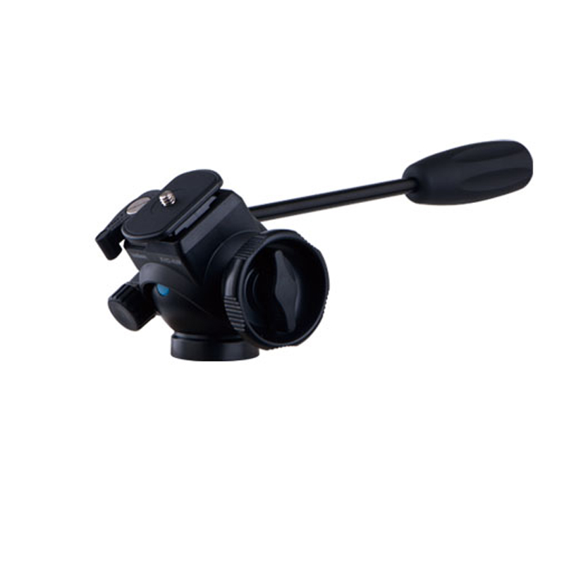 手柄快装板摄像云台