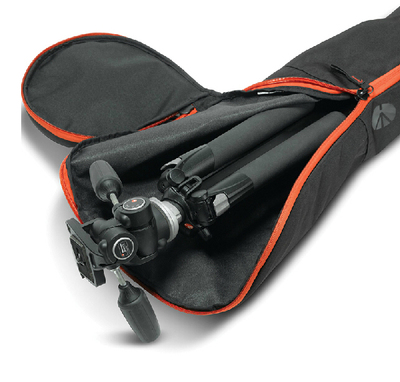 曼富图护垫式80cm脚架包