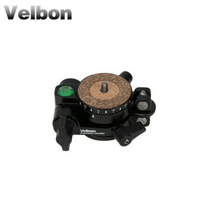 金钟调节水平器360度全景云台