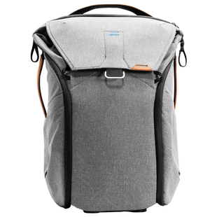 巅峰设计 双肩相机包 Peak Design 每日系列第二代 Everyday Backpack V2 20升多功能摄影数码相机微单反背包