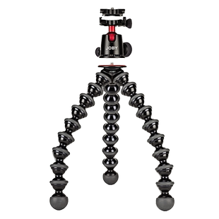 JOBY宙比 JB01508八爪鱼索适用于 尼康佳能单反摄影相机手机三脚