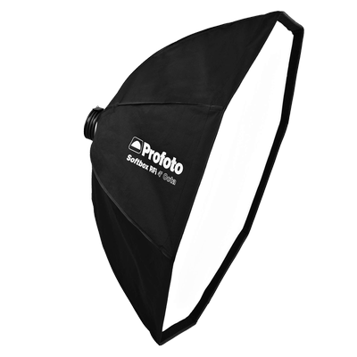 保富图 profoto Softbox RFi 4' Octa (120cm) - 4 英尺Octa 八角柔光箱( 直径120 厘米) 254715