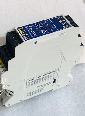 原装KRONES克朗斯安全继电器 0-901-94-716-7 现货