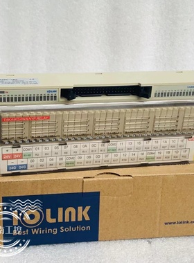 原装韩国三元/IOLINK 继电器模块 R32C-YNT DC24V 现货