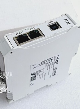 原装LUTZE继电器模块716457 DC24V（10-30V）现货