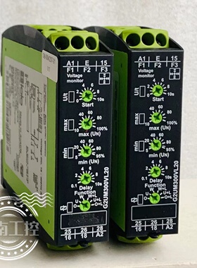 原装TELE 继电器 G2UM300VL20 24-240VAC/DC 现货