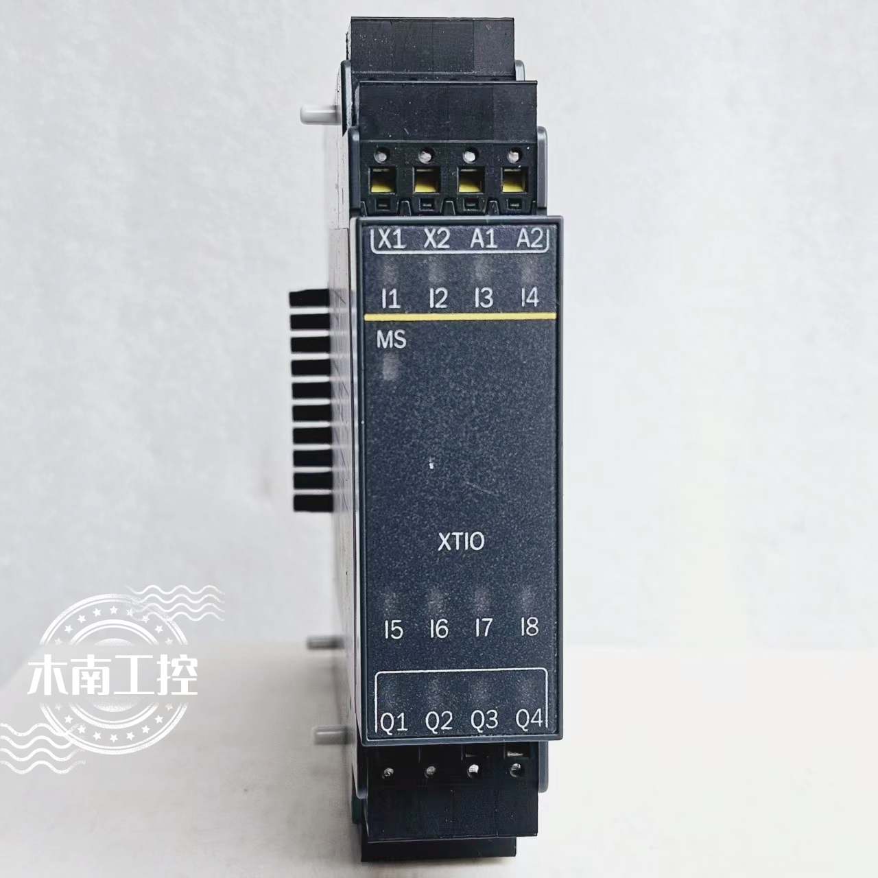 原装三菱/MITSUBISHI控制器WS0-XTIO84202 V1 V2 V3 现货