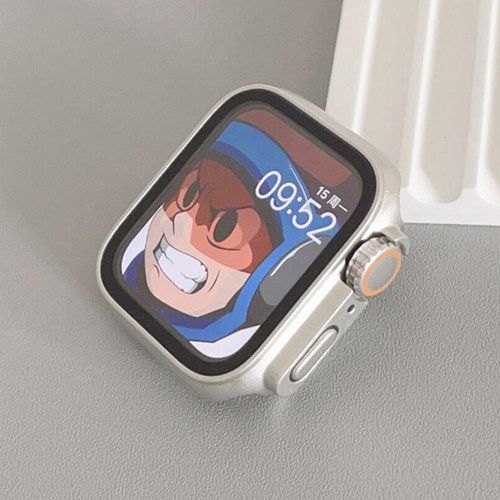 秒变Ultra壳膜一体保护壳