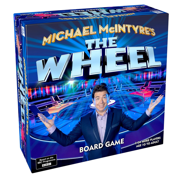 英文正版Rascals Michael McIntyre's 棋盘游戏 记忆 策略桌游
