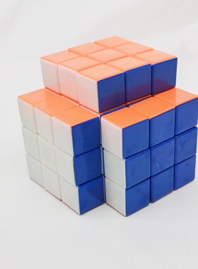 Calvin's卡尔文3x3x5 Super Trio-Cube超级335 三重奏魔方